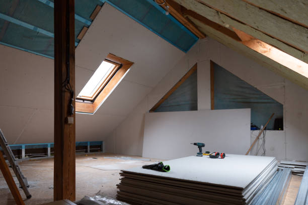 Best Energy Efficiency Insulation in Mount Vernon, WA