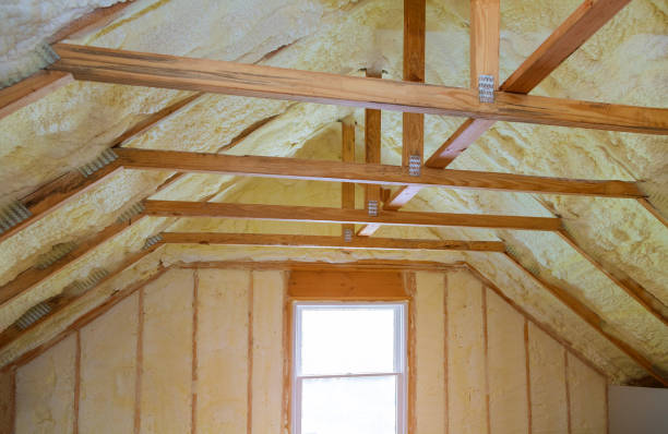Best Insulation Maintenance and Repair in Mount Vernon, WA
