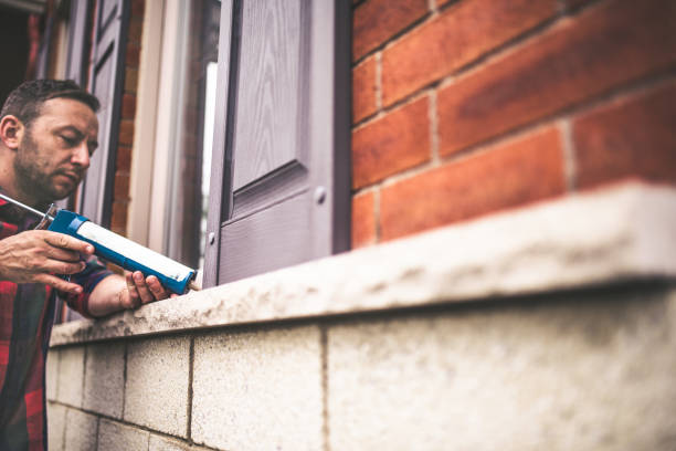 Best Spray Foam Insulation in Mount Vernon, WA