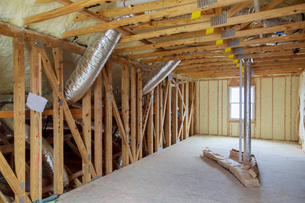 Best DIY Insulation Kits and Guidance in Mount Vernon, WA