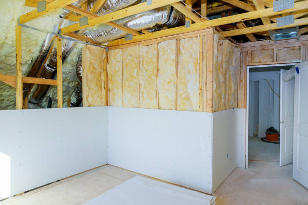 Best Spray Foam Insulation in Mount Vernon, WA