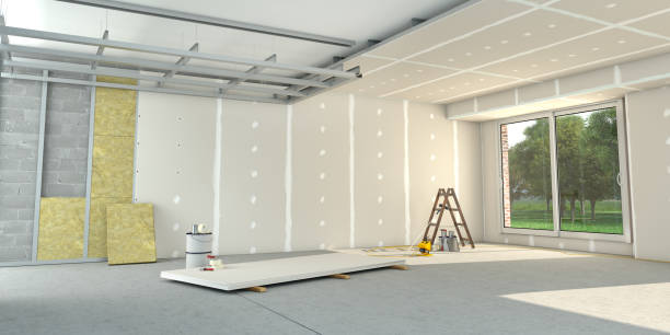 Best Insulation for Specific Applications in Mount Vernon, WA