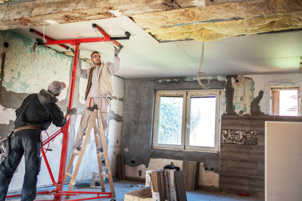 Best Residential Insulation in Mount Vernon, WA