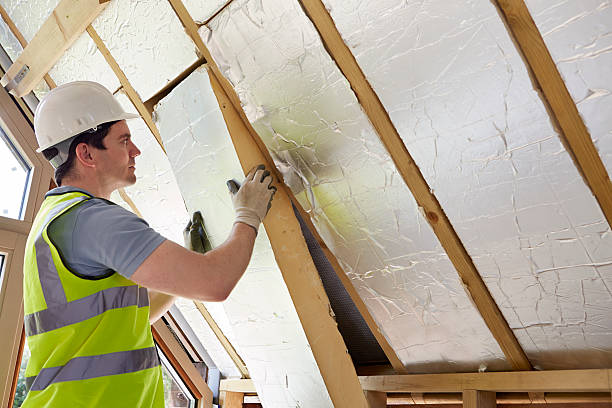 Professional Insulation Contractor in Mount Vernon, WA