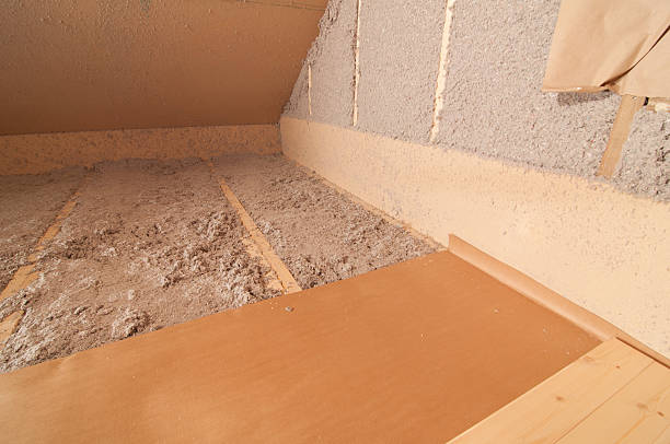 Best Blown-in Insulation in Mount Vernon, WA